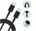 Cargador Carga Rapida Samsung De 45w Garantia De 6 Meses