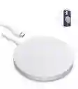 Cargador Inalambrico Magsafe Apple De 20w Para Iphone