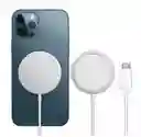 Cargador Inalambrico Magsafe Apple De 20w Para Iphone