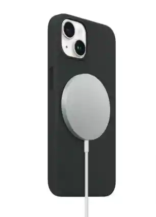Cargador Inalambrico Magsafe Apple De 20w Para Iphone
