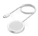 Cargador Inalambrico Magsafe Apple De 20w Para Iphone