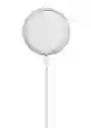 Cargador Inalambrico Magsafe Apple De 20w Para Iphone