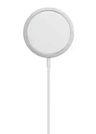 Cargador Inalambrico Magsafe Apple De 20w Para Iphone