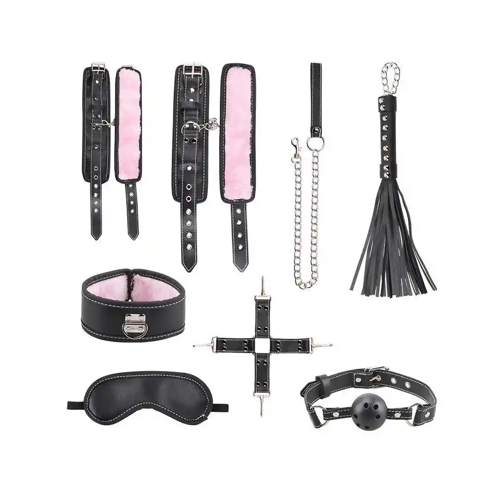 Kit Bondage Fetish