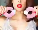 Esposas Para Juegos Eroticos Comodas Peluche Boundage Pink