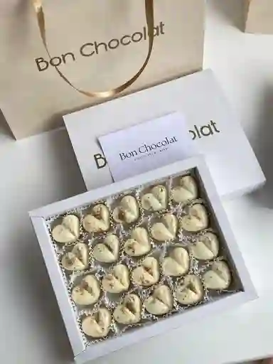 Bombones X20
