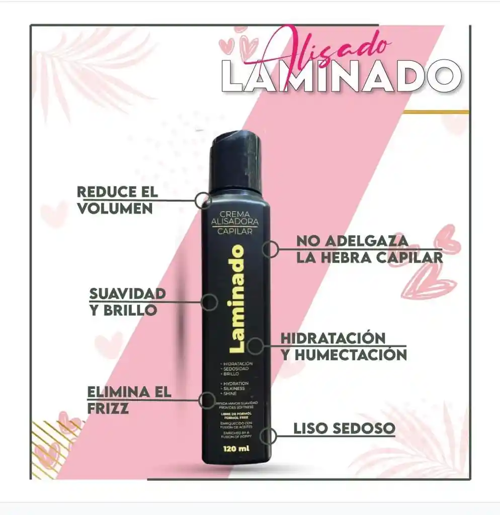 Laminado