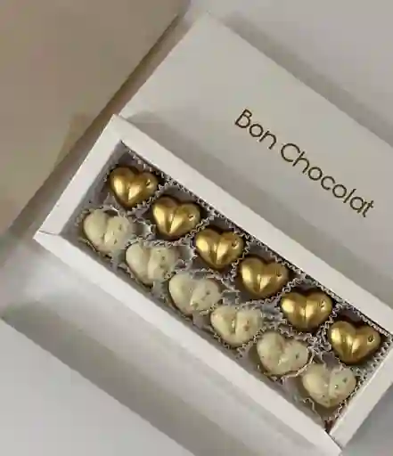 Bombones X12