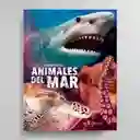Mi Gran Libro De Animales De Mar