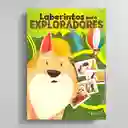 Laberintos Para Exploradores
