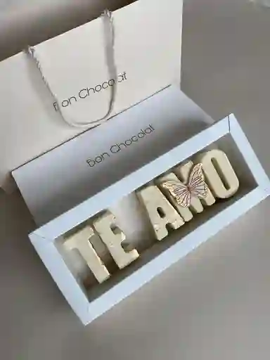 Te Amo
