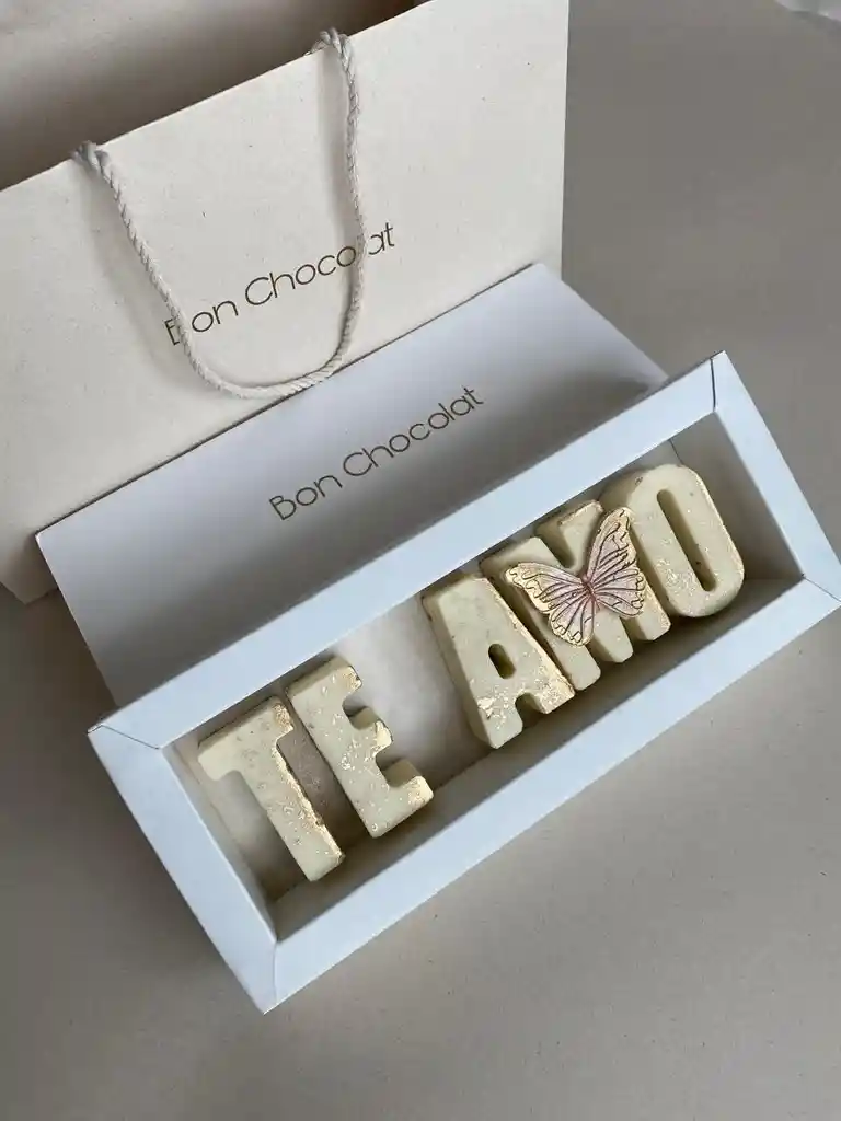 Te Amo