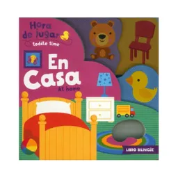 Hora De Jugar: En Casa