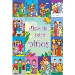 Historias Para Niños