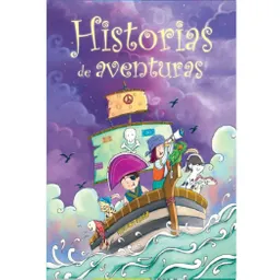 Historias De Aventuras