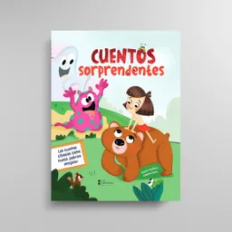 Cuentos Sorprendentes