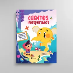 Cuentos Inesperados