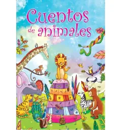 Cuentos De Animales