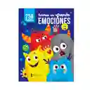 Colorea En Grande Tus Emociones