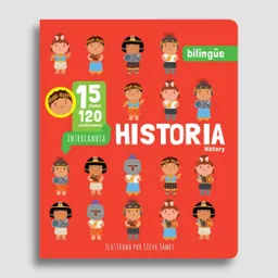 Historia: Intercambia Piezas