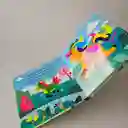 Bebes Unicornios Sequence