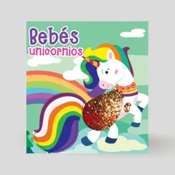 Bebes Unicornios Sequence