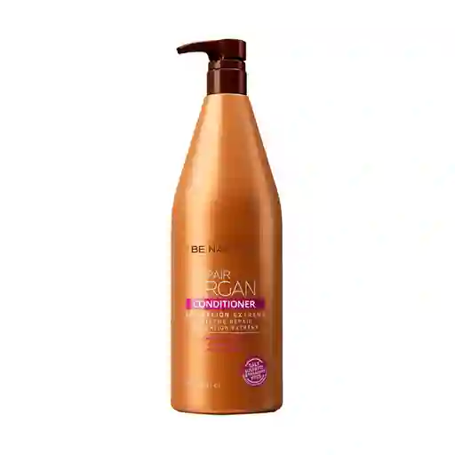 Be Natural Acondicionador Repair Argan 1000ml