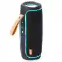Parlante Bluetooth Tg-287 Negro