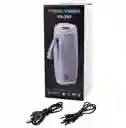 Parlante Bluetooth Tg-287 Negro