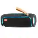 Parlante Bluetooth Tg-287 Negro