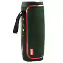 Parlante Bluetooth Tg-287 Verde