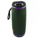 Parlante Bluetooth Tg-287 Verde