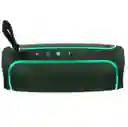Parlante Bluetooth Tg-287 Verde