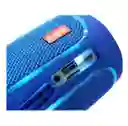 Parlante Bluetooth Tg-287 Azul