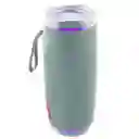 Parlante Bluetooth Tg-287 Gris