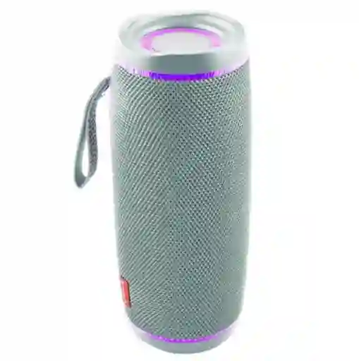 Parlante Bluetooth Tg-287 Gris