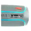 Parlante Bluetooth Tg-287 Gris