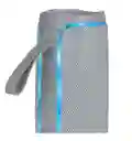 Parlante Bluetooth Tg-287 Gris