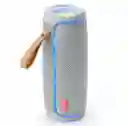Parlante Bluetooth Tg-287 Gris