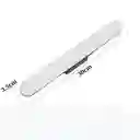 Barra Lampara De Luz Led Magnetica Recargable 3w