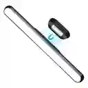 Barra Lampara De Luz Led Magnetica Recargable 3w