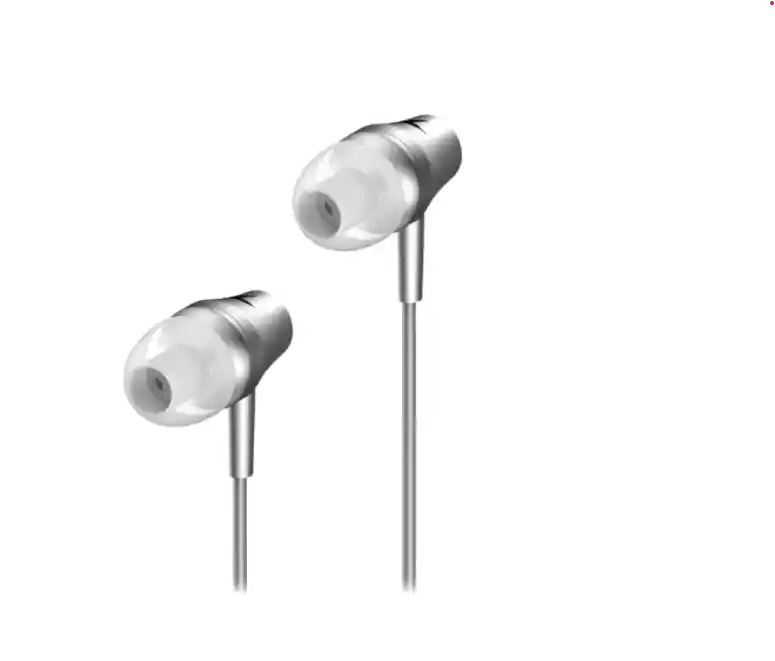 Audífono Manos Libres Tg-r04: Comodidad Y Sonido Premium