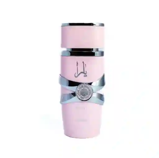 Perfume Yara Mujer Lattafa Edp 100 Ml
