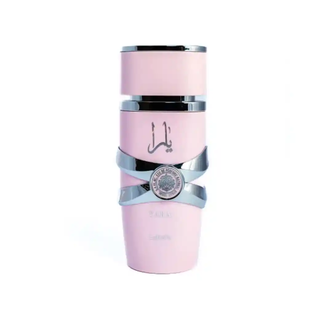Perfume Yara Mujer Lattafa Edp 100 Ml