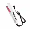 Plancha De Cabello Hd-8607: Alisado Profesional En Casa