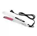 Plancha De Cabello Hd-8607: Alisado Profesional En Casa