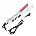 Plancha De Cabello Hd-8607: Alisado Profesional En Casa