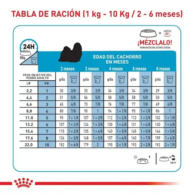Royal Canin Mini Indoor Cachorro 1.5 Kg