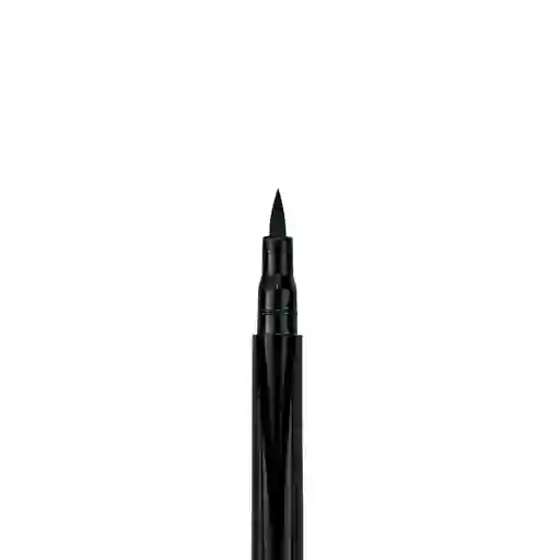 Delineador Plumón Negro Líquido
