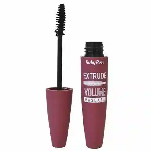 Pestañina Extrude Volume